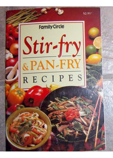 Stir-Fry & Pan-Fry Recipes