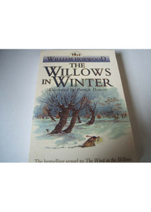 The Willows in Winter (Tales of the Willows)