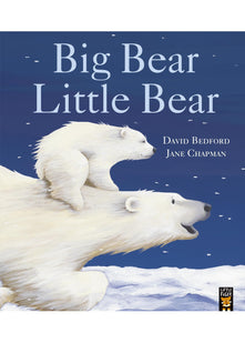 Big Bear Little Bear