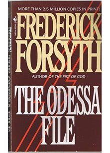 The Odessa File