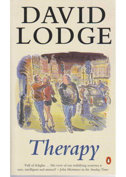 Therapy