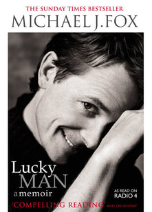 Lucky Man: A Memoir