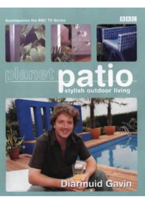 Planet Patio