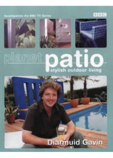 Planet Patio