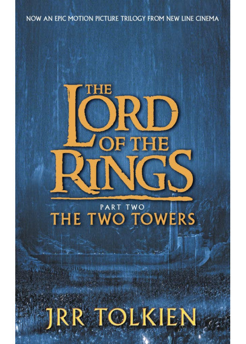 The Lord of the Rings: Part Two The Two Towers