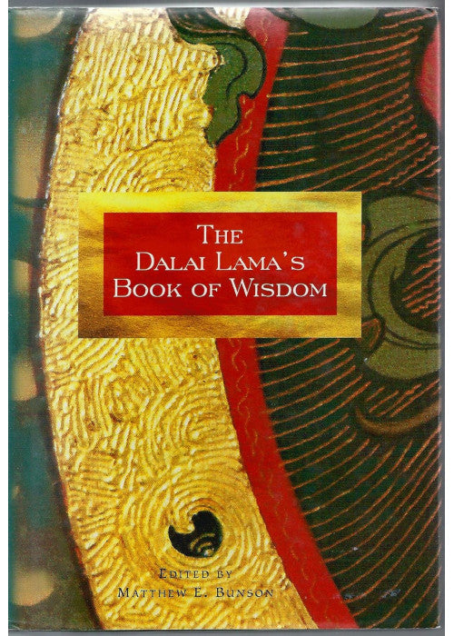 The Dalai Lama's Little Book of Wisdom