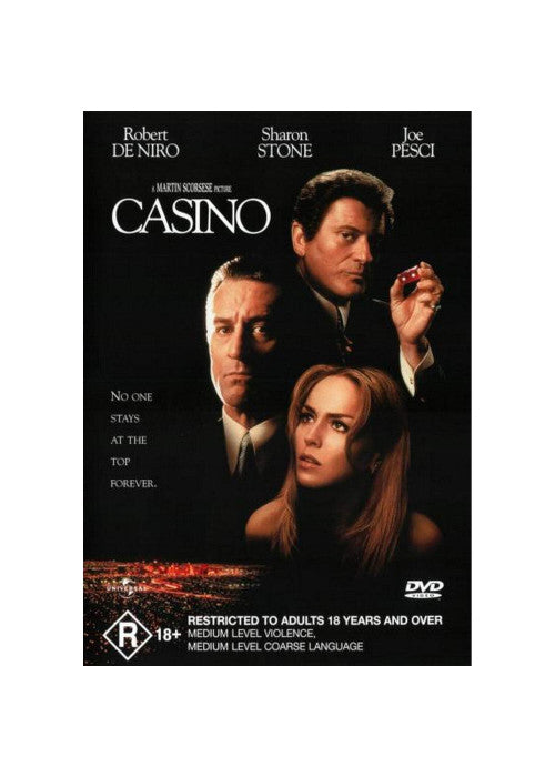 Casino [DVD] [2006]