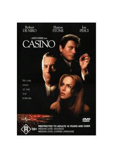 Casino [DVD] [2006]