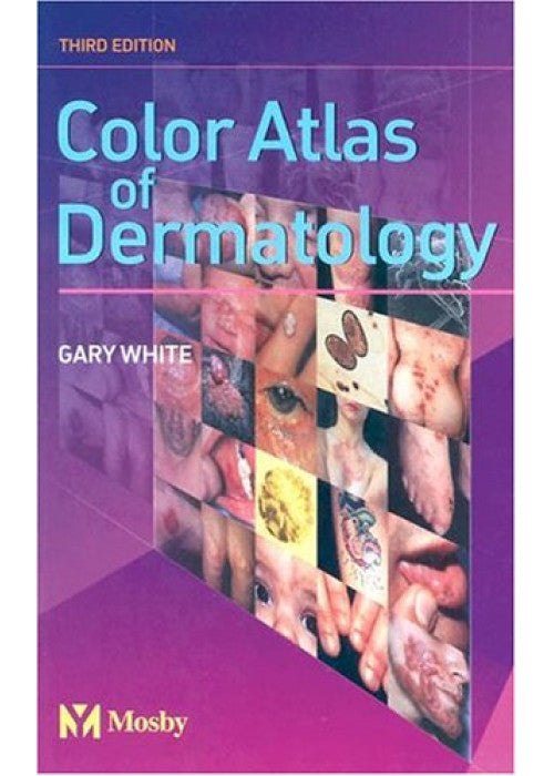 Color Atlas of Dermatology