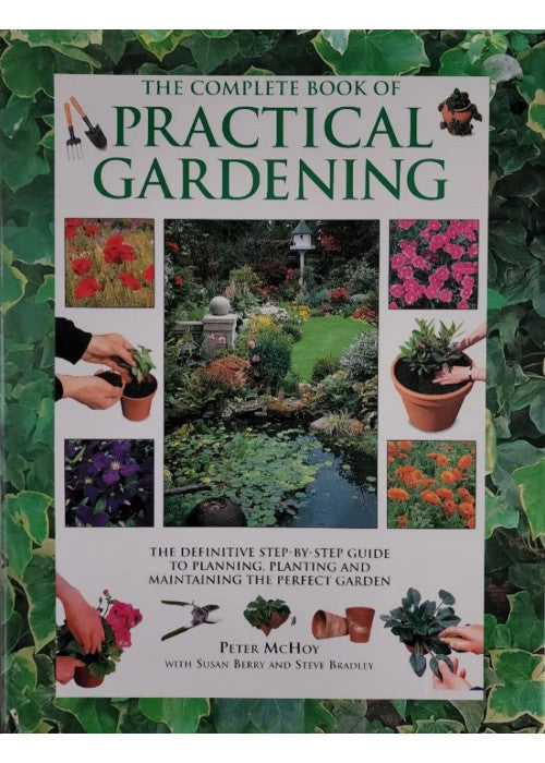 Practical Gardening