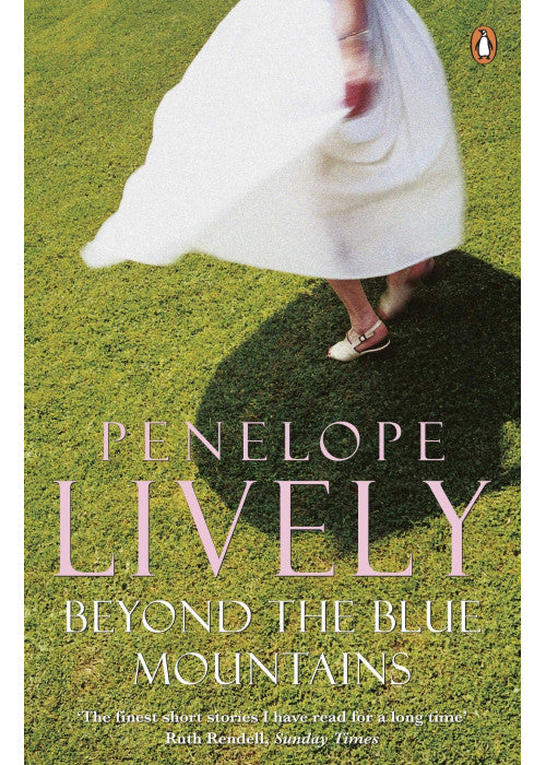 Beyond the Blue Mountains