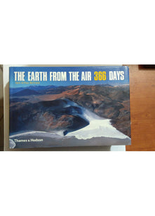 The Earth from the Air - 365 Days: (expanded edition )
