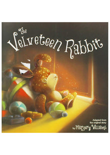 The Velveteen Rabbit (Picture Storybooks)