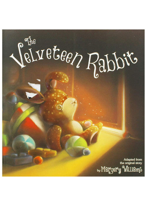 The Velveteen Rabbit (Picture Storybooks)