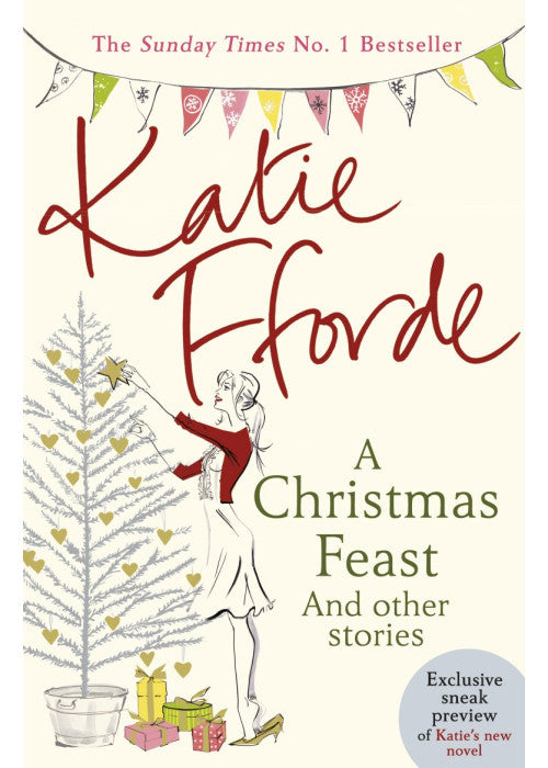 A Christmas Feast: A collection of unforgettable short stories from the bestselling author