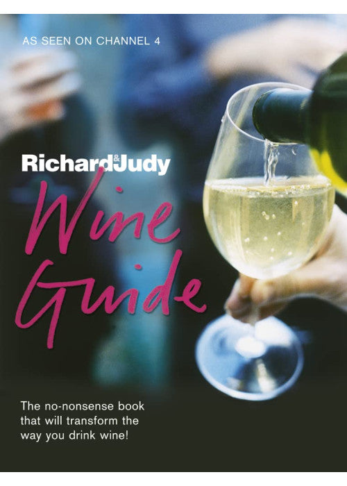 The Richard and Judy Wine Guide