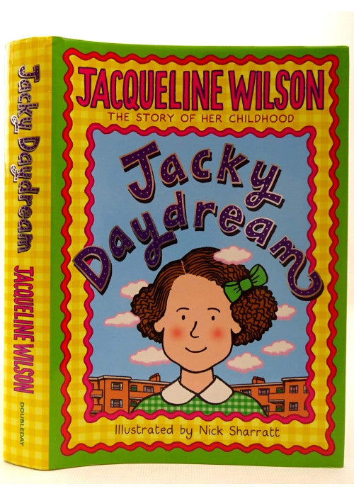 Jacky Daydream