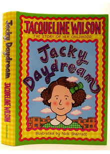 Jacky Daydream