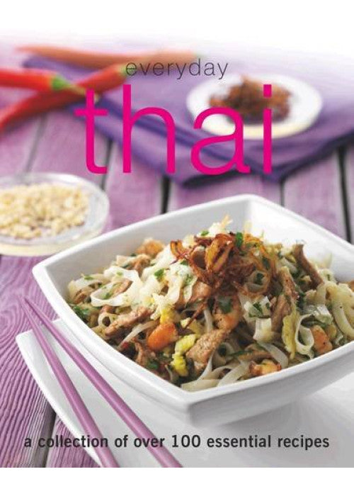 Everyday Thai