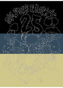 McSweeney's Issue 25
