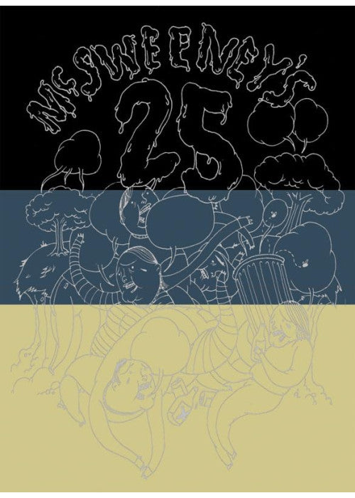 McSweeney's Issue 25