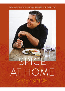 Spice At Home