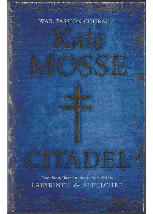 Citadel