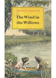The Wind in the Willows
