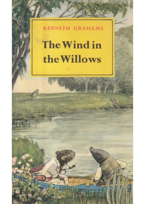 The Wind in the Willows
