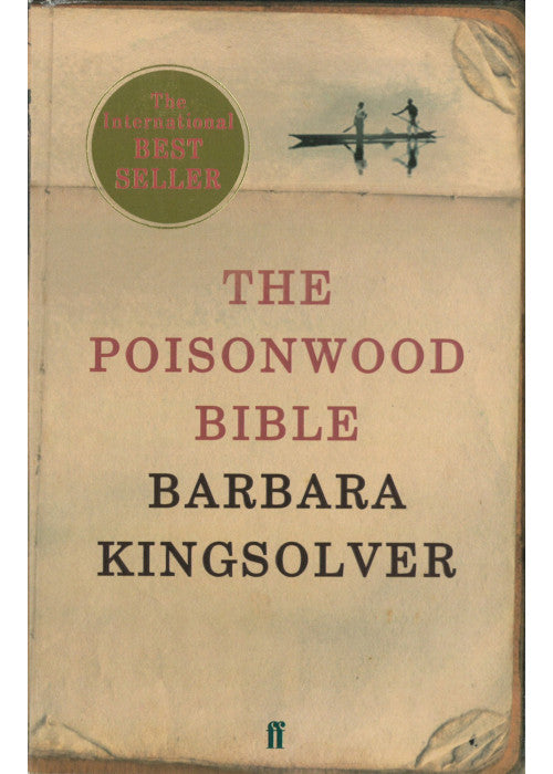 The Poisonwood Bible