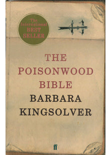 The Poisonwood Bible