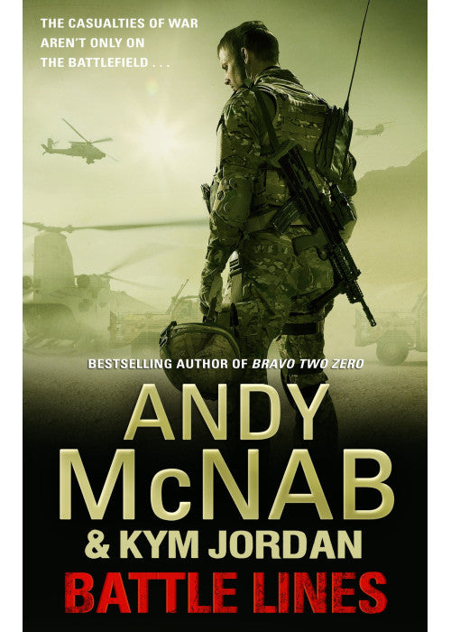 Battle Lines: War Torn 2