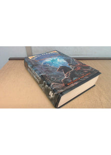 Domes of Fire: Book One of The Tamuli: Bk. 1