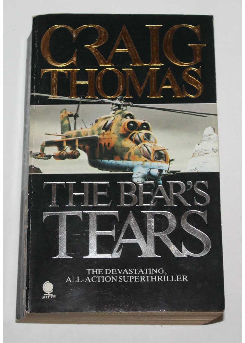 The Bear's Tears