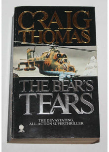The Bear's Tears