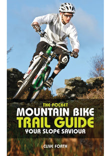 The Pocket Mountain Bike Trail Guide: Your slope saviour