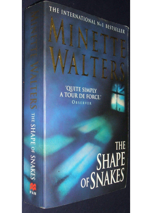The Shape of Snakes
