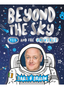 Beyond the Sky: You and the Universe
