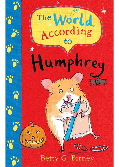 The World According to Humphrey: 1
