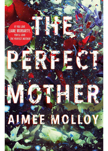 The Perfect Mother: A gripping thriller with a nail-biting twist