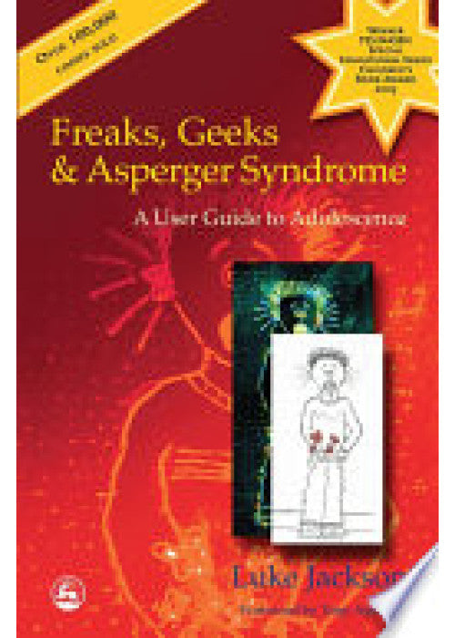 Freaks, Geeks and Asperger Syndrome