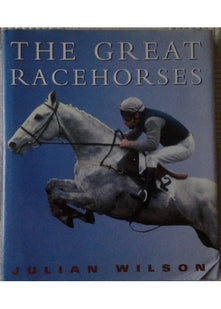 The Great Racehorses