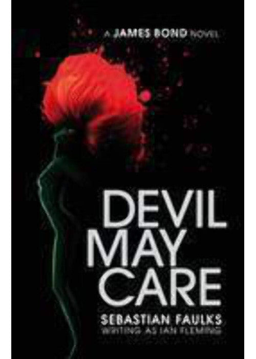 Devil May Care