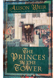 The Princes in the Tower