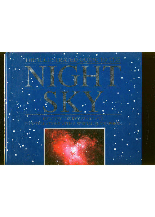 The Illustrated Guide to the Night Sky