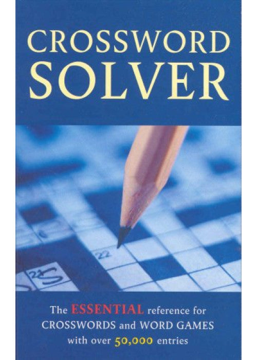 Crossword Solver