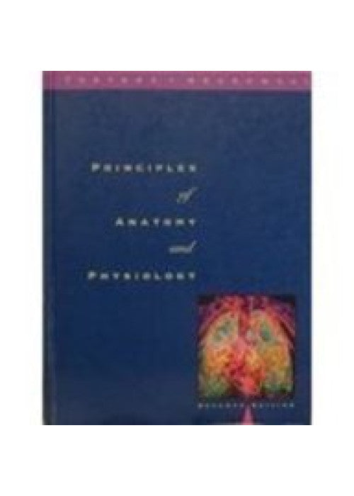Principles of Anatomy and Physiology