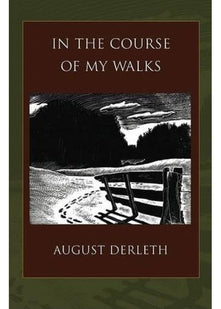 In the Course of My Walks