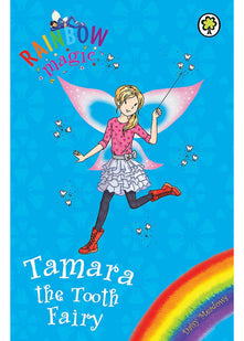 Rainbow Magic: Tamara the Tooth Fairy: Special