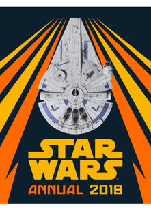 Star Wars Annual 2019